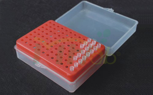 Pipet Tips Box(2)